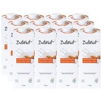 ButtaNutt Unsweetened Almond Milk x 12